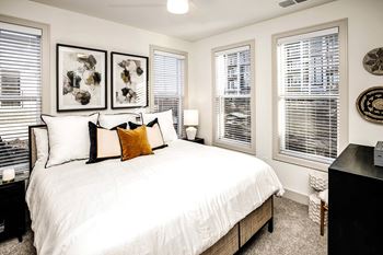 Large energy efficient windows