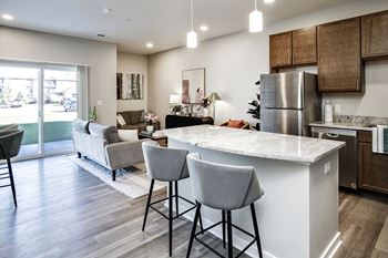 Wood plank flooring