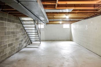 Basement*