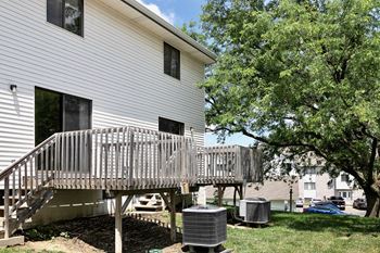 Porch*