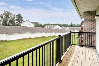 Patio/balcony