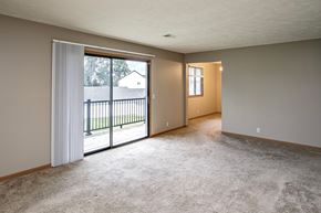 Papillion apartment for rent - One and two-bedroom Apartments and Townhomes at Gold Coast Square Apartments and Townhomes in Papillion, NE