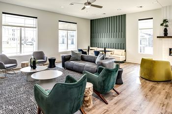 Clubhouse