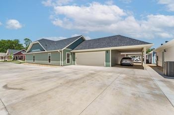 Garages*