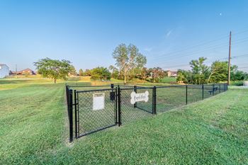 Bark park*