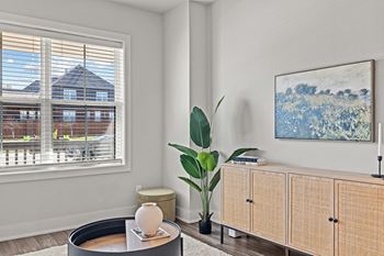 Window coverings