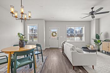 Premium lvt flooring