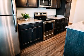 Beatrice apartment for rent - Studio, one and two bedroom apartment homes at Heartland Flats in Beatrice, NE