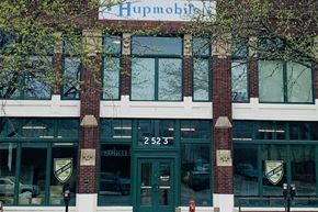 Omaha apartment for rent - Studio, one and two-bedroom apartment homes in the historically-renovated Hupmobile Apartments in Omaha, NE