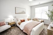 Omaha apartment for rent - Gorgeous Bedroom at Legacy Commons, Omaha, Nebraska