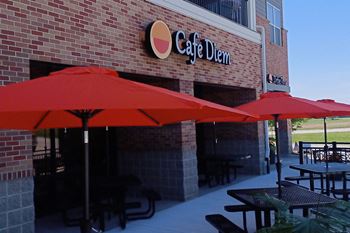 Cafe diem
