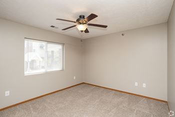 Ceiling fan
