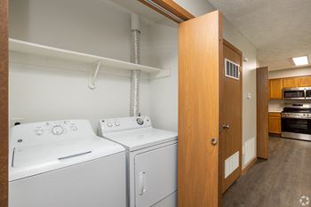 Washer/dryer