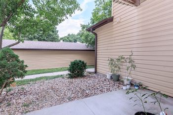 Patio/balcony