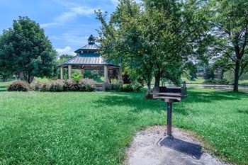 Adjacent to rambleridge park with pond, biking & walking trails