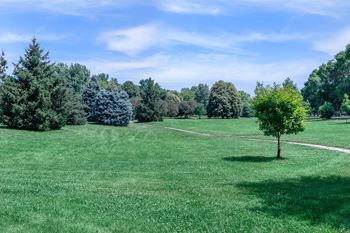 Adjacent to rambleridge park with pond, biking & walking trails