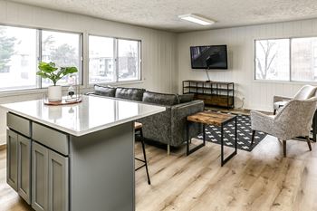Clubhouse