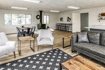Clubhouse