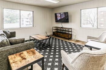 Clubhouse