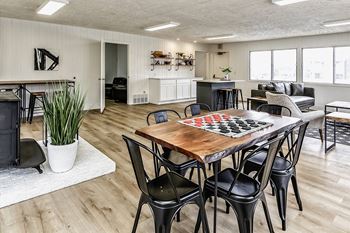 Clubhouse