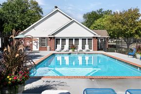 Omaha townhouse for rent - Beautiful One-Story Townhomes at Orchard Village in Omaha, NE
