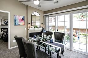 Omaha townhouse for rent - Beautiful One-Story Townhomes at Orchard Village in Omaha, NE