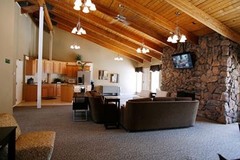 Clubhouse