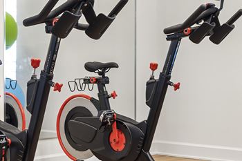 Health & fitness center