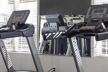 Health & fitness center
