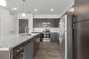 Rogers apartment for rent - Large one and two bedroom apartment homes at Page Living at Pinnacle Hills in Rogers, AR