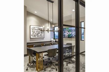 Conference room