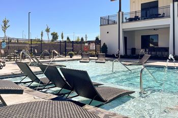 Baja shelf to sunbathe