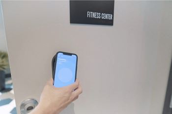 Controlled access