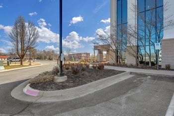Electric vehicle charging stations