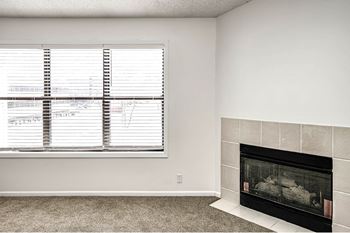 Fireplace*
