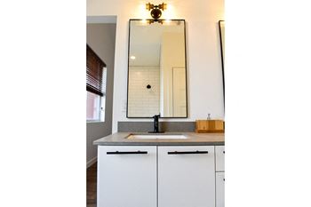 Custom lighting package