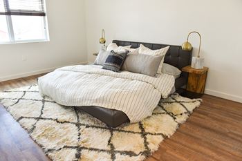Premium lvt flooring