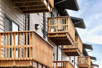 Patio/balcony