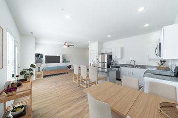 Premium lvt flooring