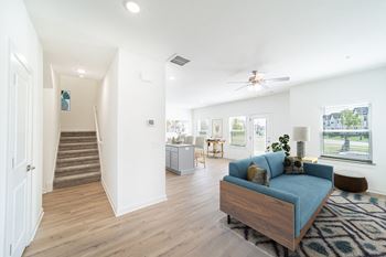 Premium lvt flooring