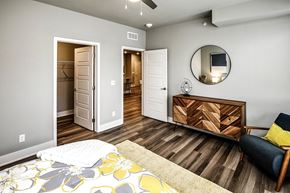 Ankeny apartment for rent - Bedroom at Sterling Prairie Trail North in Ankeny, IA