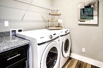 Washer/dryer