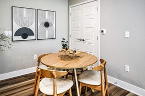 Ankeny apartment for rent - Living Room at Sterling Prairie Trail North in Ankeny, IA