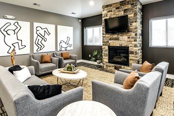 Clubhouse