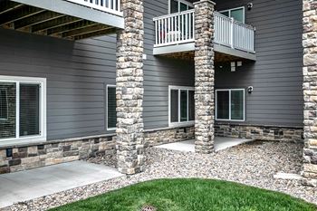 Patio/balcony