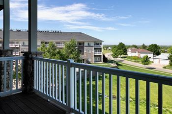 Patio/balcony