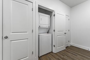 Premium appliance package