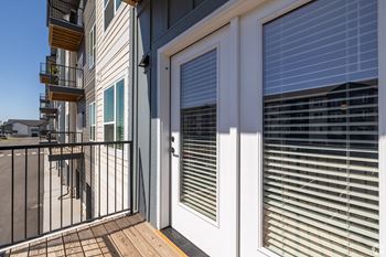 Premium window coverings