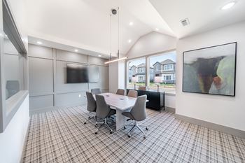 Conference room
