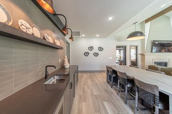 Community kitchen